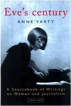 Eves Century by Anne Varty Paperback