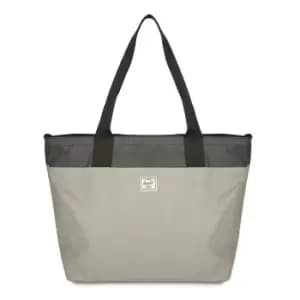 Herschel Supply Co Herschel Alxnder Zip 24 - Grey
