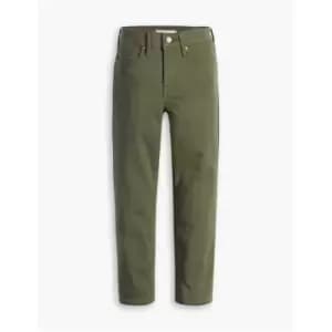 Levis Levis 311 Shp Capri L99 - Green