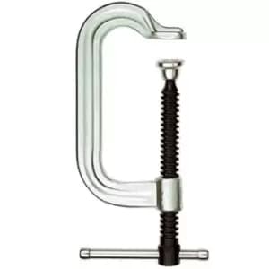 Bessey VC10 C-clamp, VC 250/100, BE171189