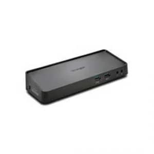 Kensington USB 3.0 Dual Docking Station sd3600 Vesa Mount Dock