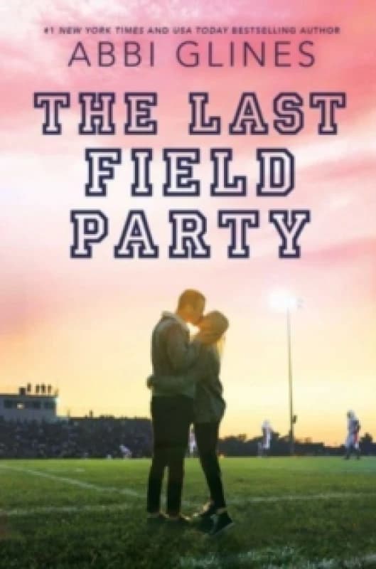 The Last Field Party Paperback / softback