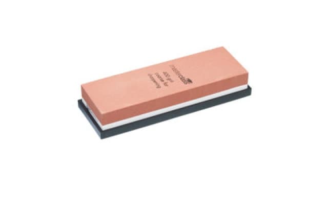 Masterclass Combination Sharpening Stone Stone