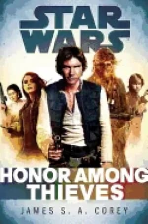 star wars honor among thieves