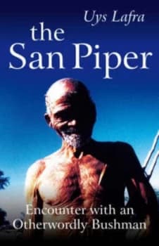 San Piper by Uys Lafra Paperback