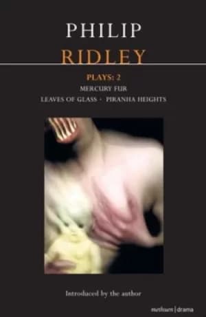 Plays 2 by Philip Ridley