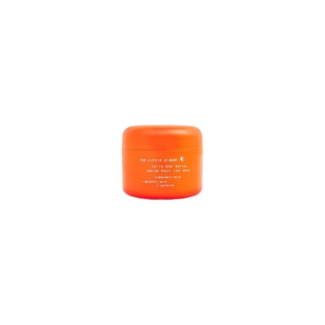 Glow Hub Vitamin C Eye Cream Multi unisex