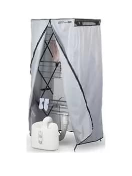 Minky Heat Pod Drying System