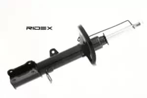 RIDEX Shock absorber TOYOTA 854S0355 4853012550,4853012570,4853019645 Shocks,Shock absorbers,Suspension shocks 4853019715,4853080004,4853080006