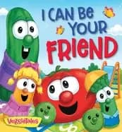 i can be your friend