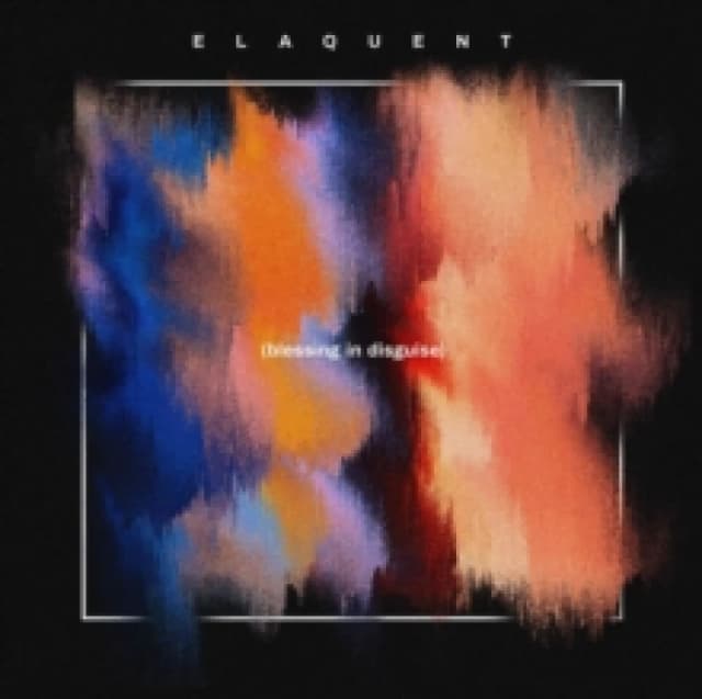 Blessing in Disguise CD / Album