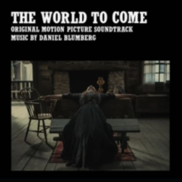 The World to Come CD / Album