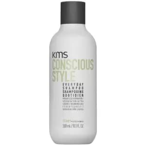 KMS Conscious Style Everyday Shampoo 300ml