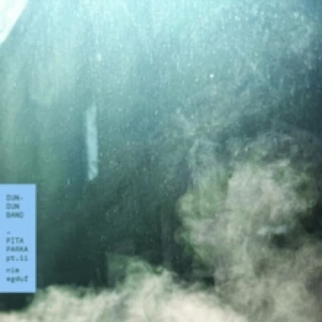 Pita Parka, pt. II: Nim Egduf Vinyl