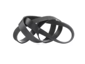 RIDEX V-ribbed belt 305P0344 Serpentine belt,Auxiliary belt RENAULT,NISSAN,HONDA,MASTER III Kasten (FV),MASTER III Pritsche/Fahrgestell (EV, HV, UV)