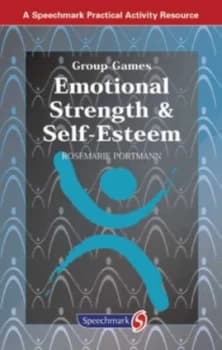 Emotional Strength and Self-Esteem by Rosemarie Portmann Paperback