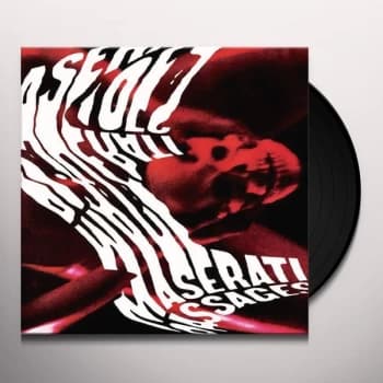 Maserati - Passages Vinyl