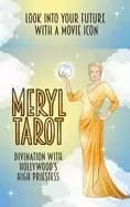 meryl tarot divination with hollywoods high priestess