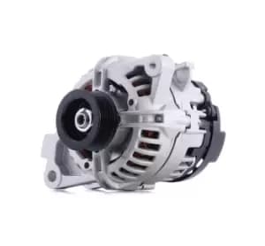 RIDEX Generator Alternator charge current: 90A 4G0323 Alternator TOYOTA,Yaris Schragheck (_P9_),Yaris / Vios Limousine (_P9_)