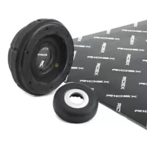 RIDEX Top strut mount 1180S0372 Strut mount,Top mount CHEVROLET,DAEWOO,MATIZ (M200, M250),Aveo / Kalos Schragheck (T250, T255),KALOS