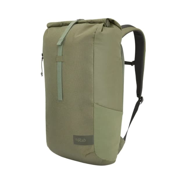 Backpack Lowe Alpine Depot Vert Unisex 25 L