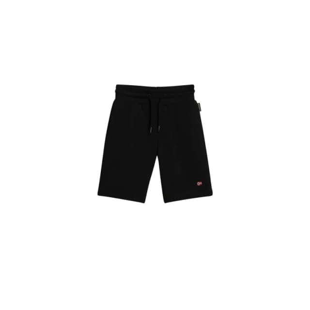 Children's shorts Napapijri Nalis Noir Unisex 10 ans