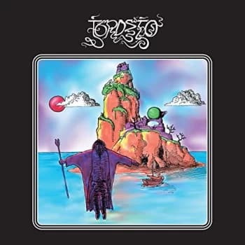 Jordsjo - Jordsjø CD