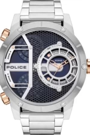 Police Vibe Watch PEWJG2118104