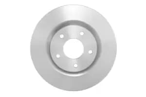 Bosch Brake disc NISSAN 0 986 479 358 402061KC1A,402061KC1B,40206JD00A Brake rotor,Brake discs,Brake rotors 40206JD00B,40206JE20A,40206JE20AC166