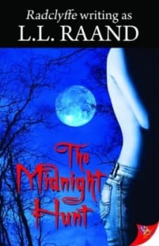 The Midnight Hunt by L.L. Raand Paperback