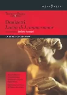 Lucia Di Lammermoor: Teatro Alla Scala (Ranzani)