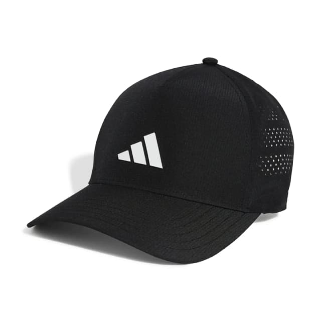 Trucker cap adidas Climacool Noir Unisex 54/56 cm