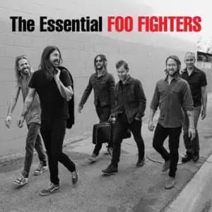 Foo Fighters The essential CD multicolor