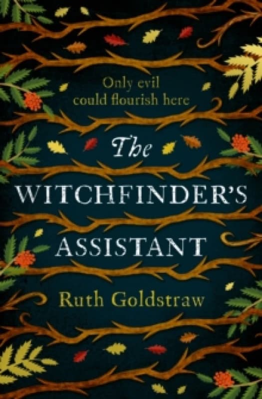 The Witchfinders Assistant Paperback / softback