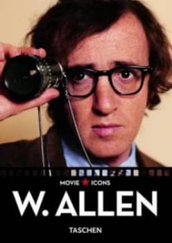 Woody Allen by Paul Duncan Paperback