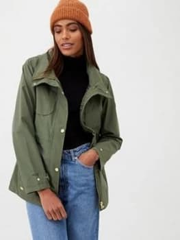 Regatta Narelle Waterproof Jacket - Khaki