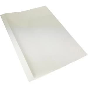 Original Acco GBC A4 Thermal Binding Cover 6mm 200gsm PVCGloss