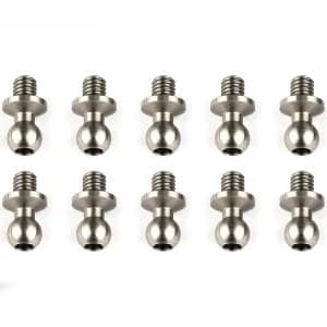 Associated Ballstuds 3.25 Mm - Long