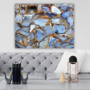 1096423562_70100 Multicolor Decorative Canvas Painting