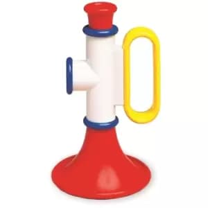 Trumpet Musical Toy