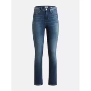 Guess 1981 Skinny Jeans - Blue