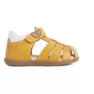 Geox Geox Macchia OT Sndl IG22 - Yellow