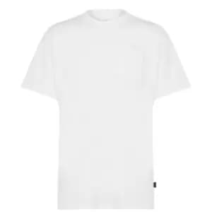 Nike NSW T Shirt Mens - White