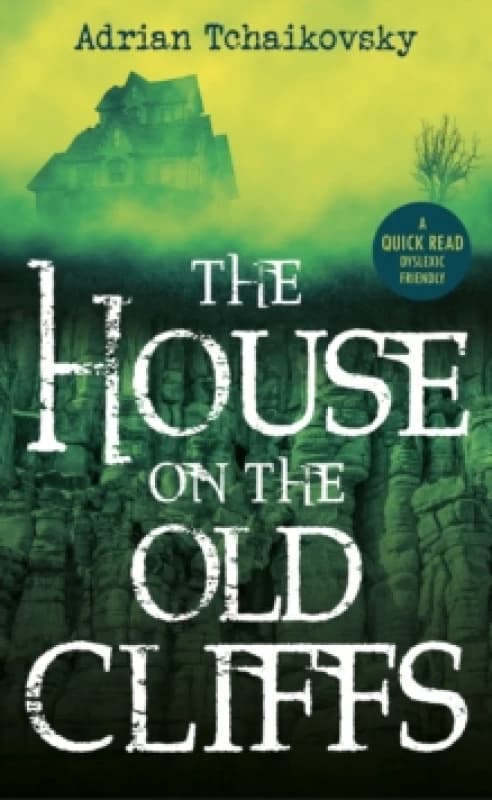 The House on the Old Cliffs Paperback / softback