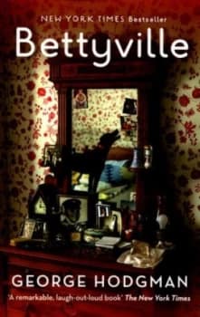 Bettyville by George Hodgman Paperback