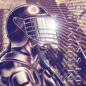 Infection Code - Dissenso CD