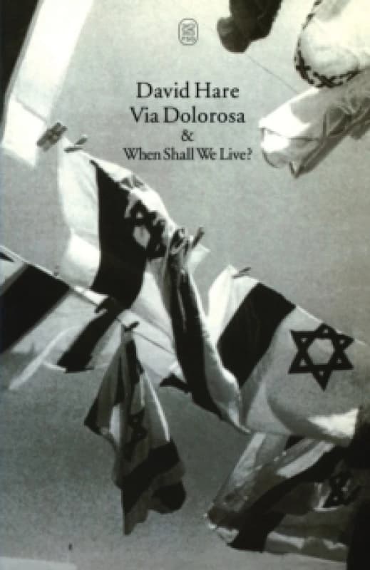Via Dolorosa Paperback / softback