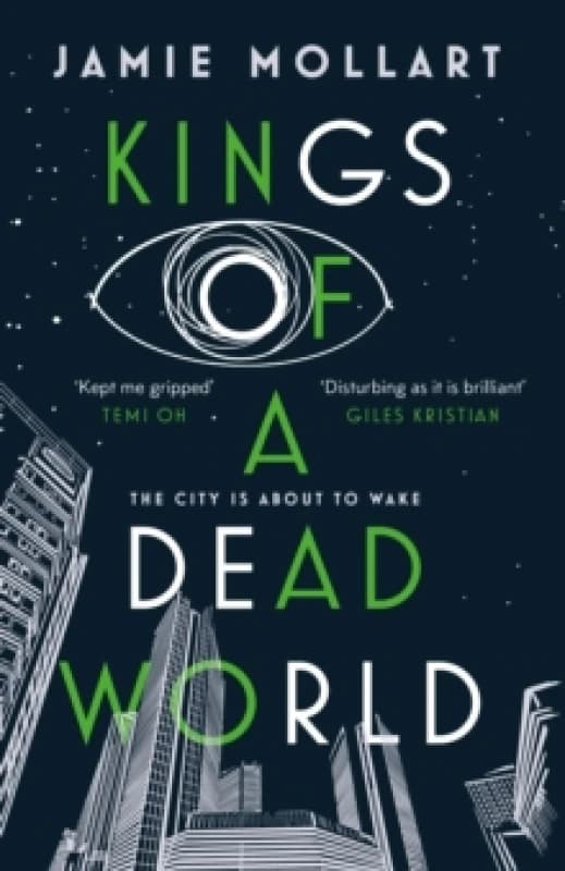 Kings of a Dead World Paperback / softback