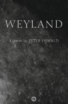 Weyland by Peter Oswald Book