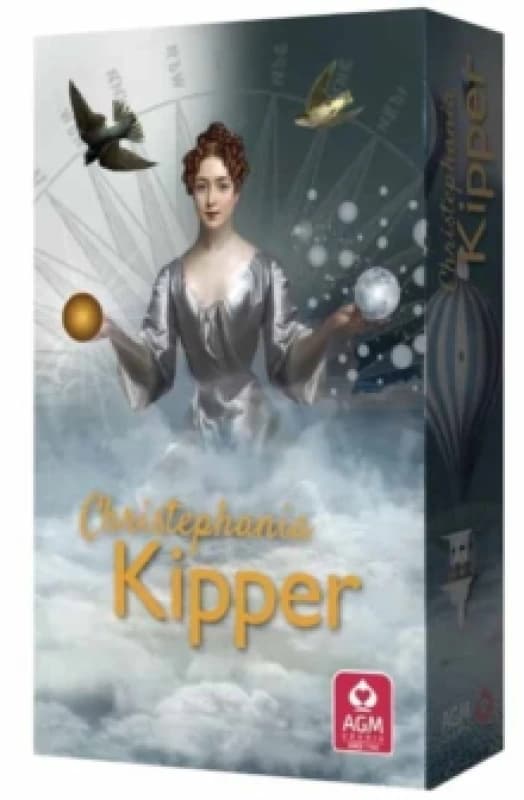 Christephania Kipper Kit